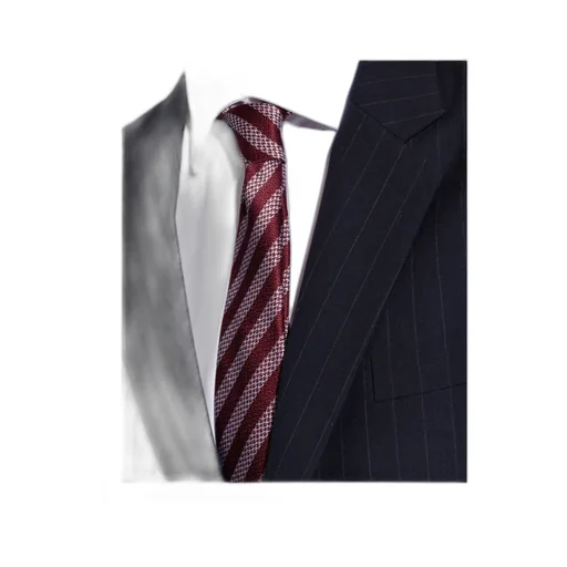 Giorgio Armani Striped Tie