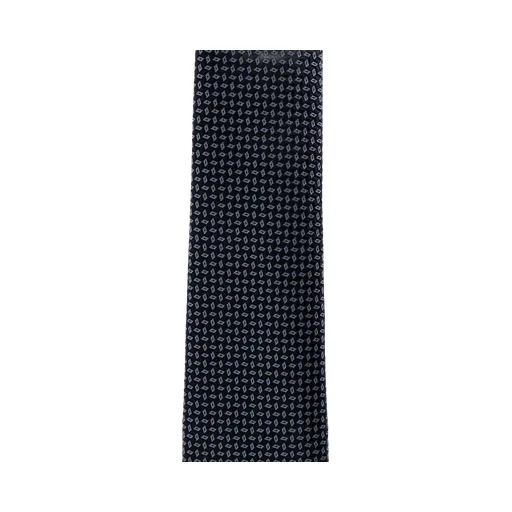 Giorgio Armani Pattern-Jacquard Tie