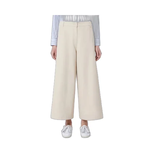 Cotton Drill Trousers