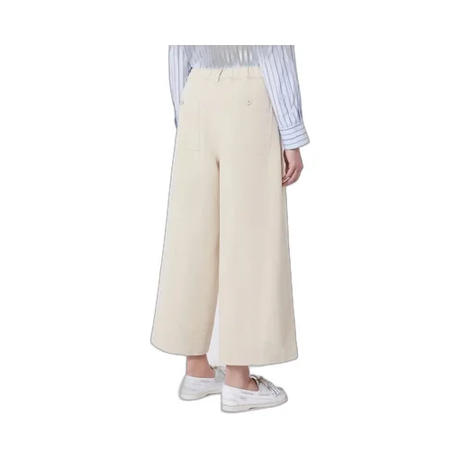 Cotton Drill Trousers
