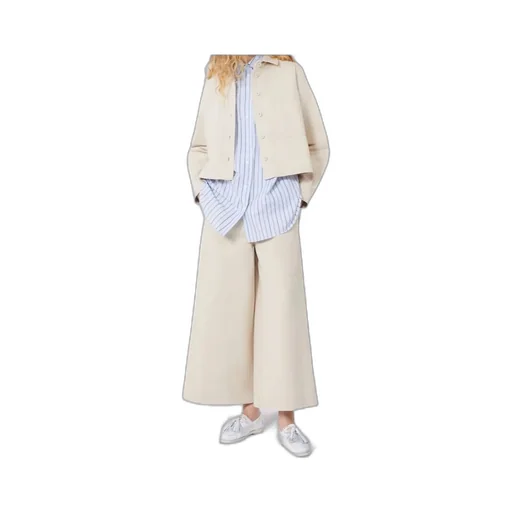 Cotton Drill Trousers