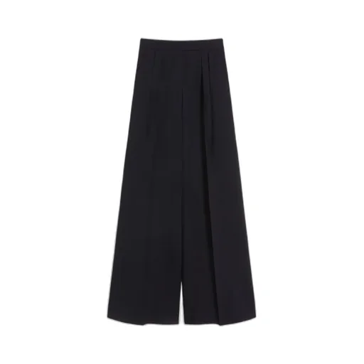 Max Mara Secolo Pleated Pants