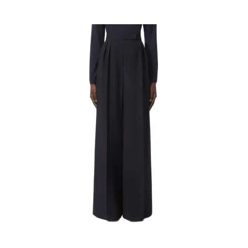 Max Mara Secolo Pleated Pants
