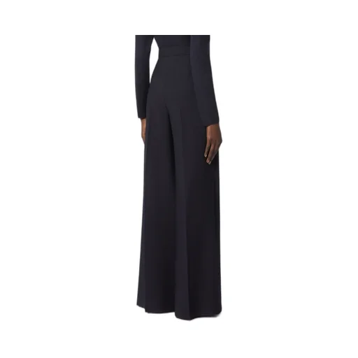 Max Mara Secolo Pleated Pants