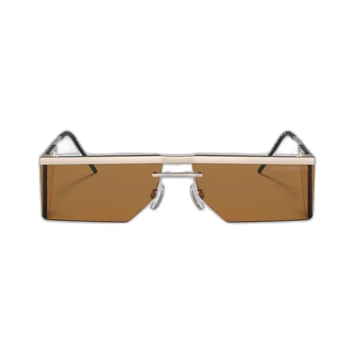 Square Frame Sunglasses