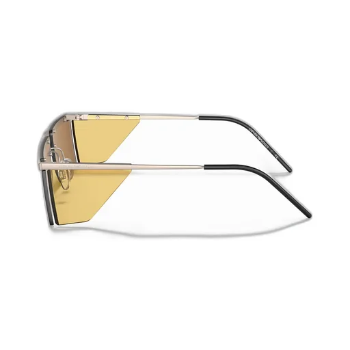 Square Frame Sunglasses