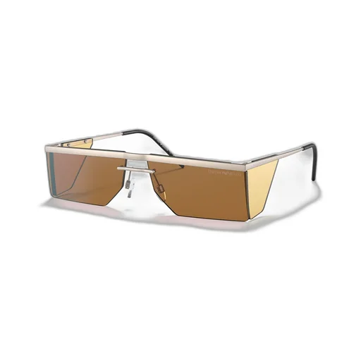 Square Frame Sunglasses