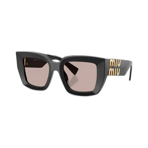 Miu Miu Eyewear Square Frame Sunglasses