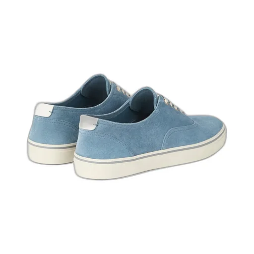 Brunello Cucinelli Logo Patch Sneakers
