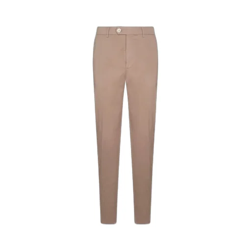Brunello Cucinelli Tailored Tapered-Leg Trousers