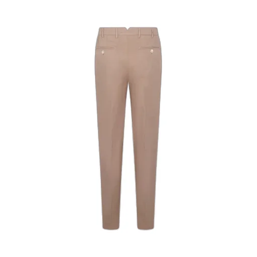 Brunello Cucinelli Tailored Tapered-Leg Trousers