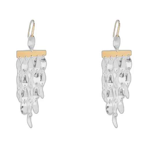 Isabel Marant Dropped Earrings