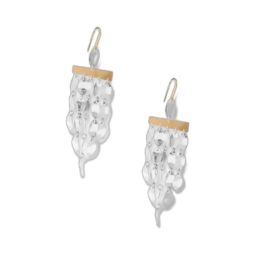 Isabel Marant Dropped Earrings
