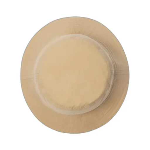 Burberry Reversible Gabardine Bucket Hat