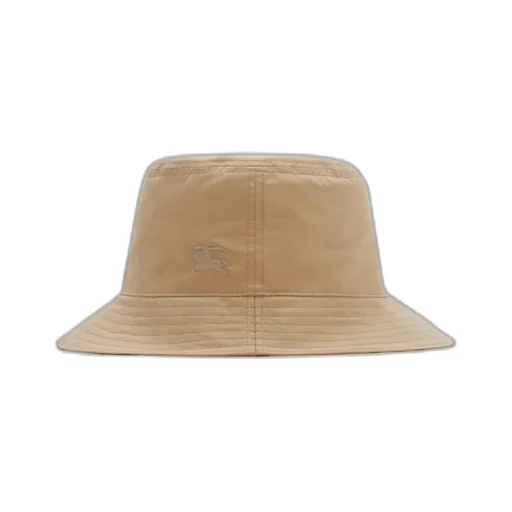 Burberry Reversible Gabardine Bucket Hat