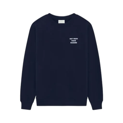 Long Sleeve Sweatshirt
