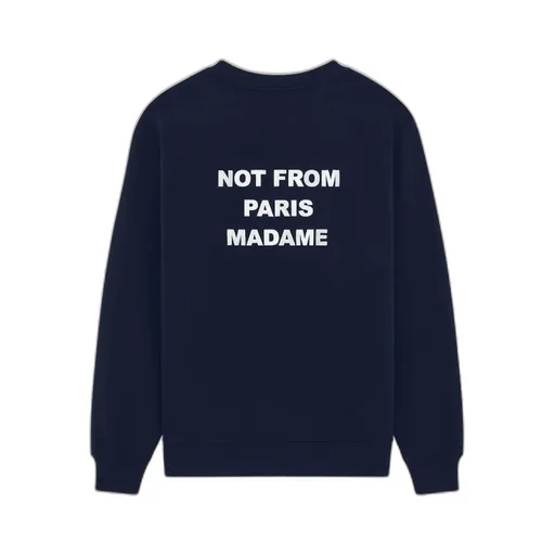 Long Sleeve Sweatshirt
