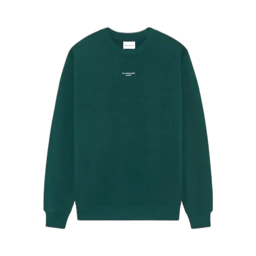 Long Sleeve Sweatshirt