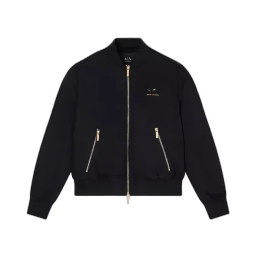 Long Sleeve Casual Jacket