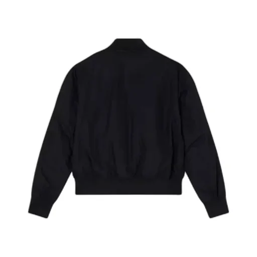 Long Sleeve Casual Jacket