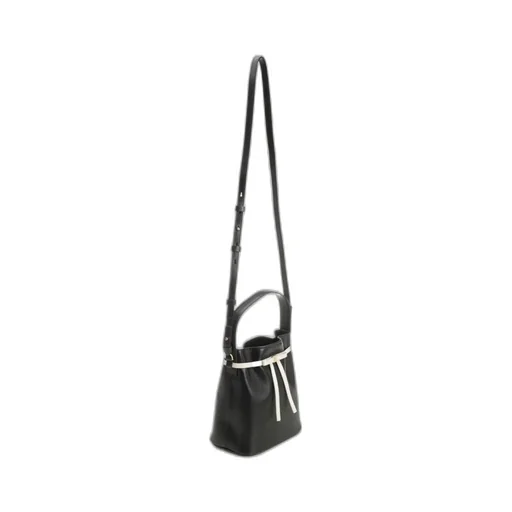Ferragamo Drawstring Bucket Bag