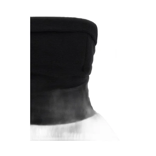 Magda Butrym Strapless Mini Dress