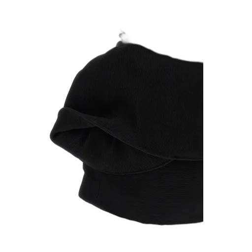 Magda Butrym Strapless Mini Dress