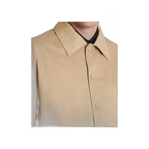 Balmain Paris Logo Embroidered Bomber Jacket