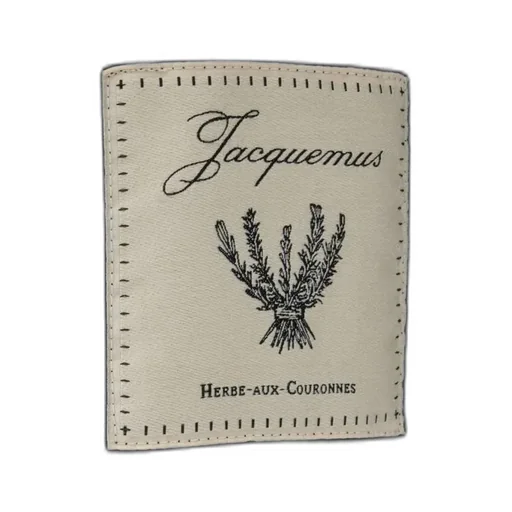 Jacquemus The Torneo Sweatpants