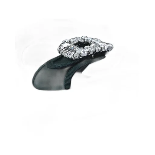 Roger Vivier Embellished Sandals