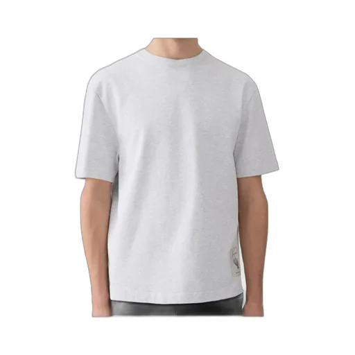 Jacquemus The Torneo Short-Sleeve T-Shirt