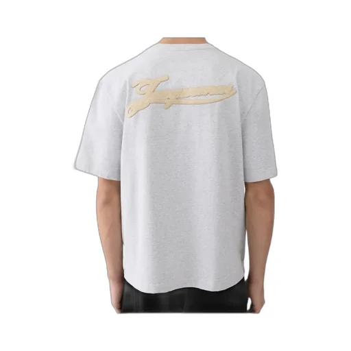 Jacquemus The Torneo Short-Sleeve T-Shirt