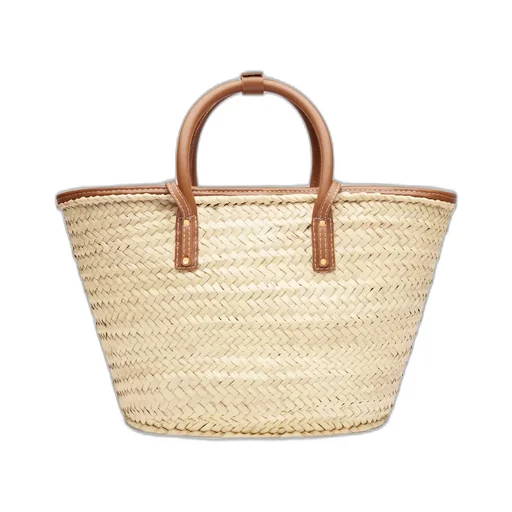 Jacquemus The Soli Basket Bag
