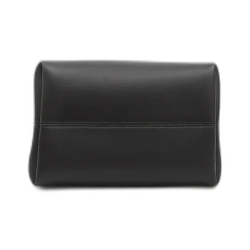 Jacquemus The Berlingot Small Clasp Bag