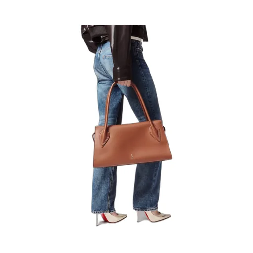 Christian Louboutin Venus Shoulder Bag