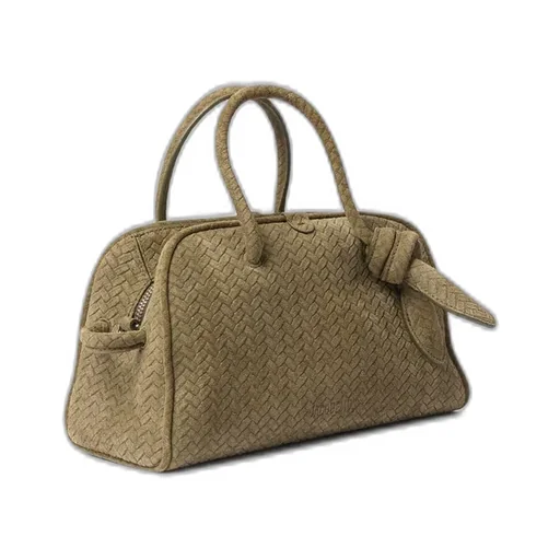 Jacquemus Small Turismo Bowling Bag