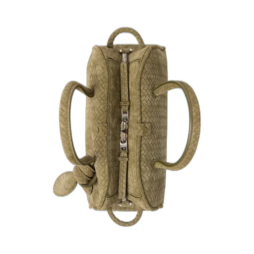 Jacquemus Small Turismo Bowling Bag