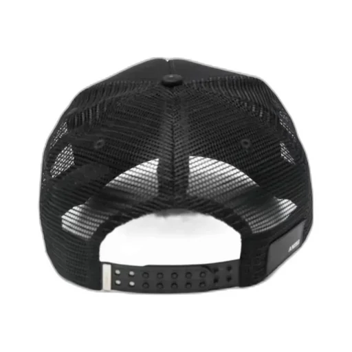 Amiri Star Appliqué Hat