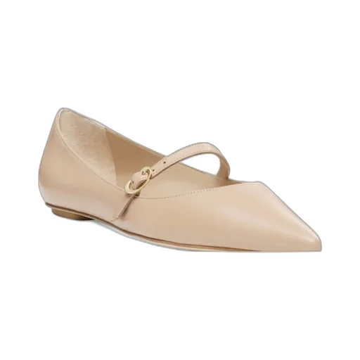 Pointed Ballet Shoes