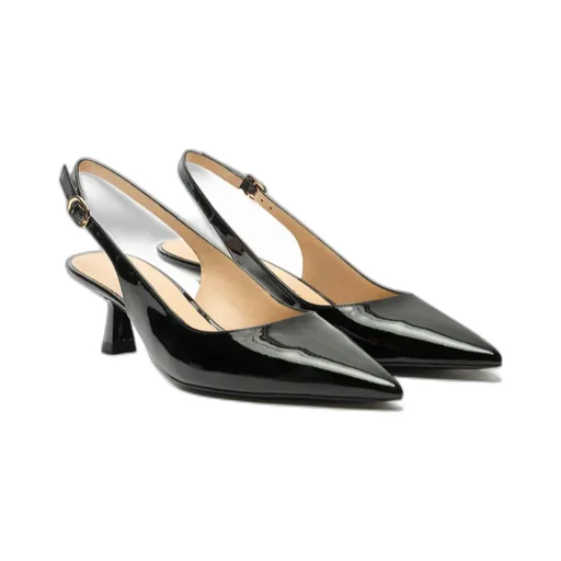 Stuart Sculpt Slingback 50