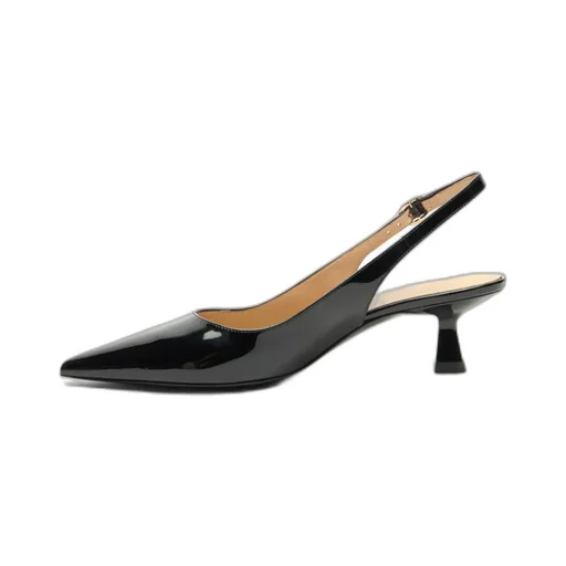 Stuart Sculpt Slingback 50