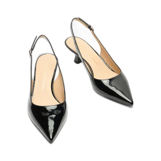Stuart Sculpt Slingback 50