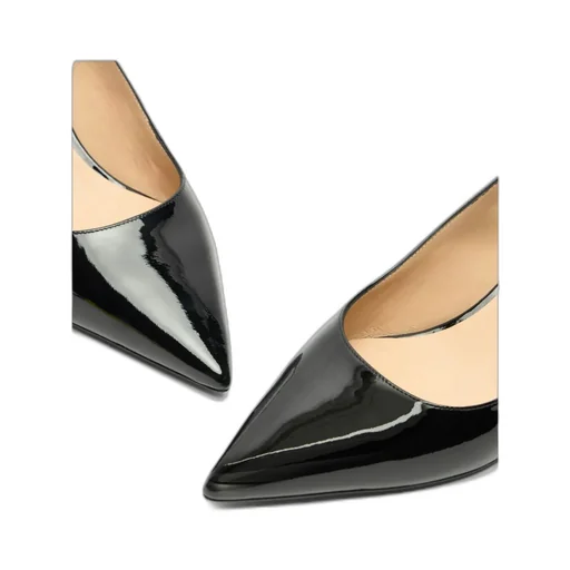 Stuart Sculpt Slingback 50