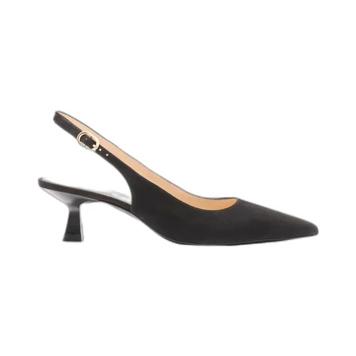 Stuart Sculpt Slingback 50