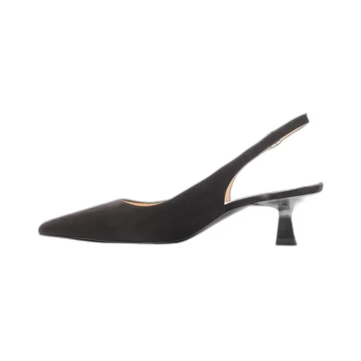 Stuart Sculpt Slingback 50