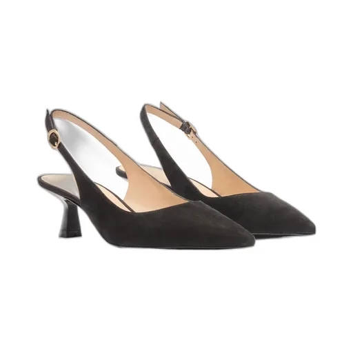 Stuart Sculpt Slingback 50