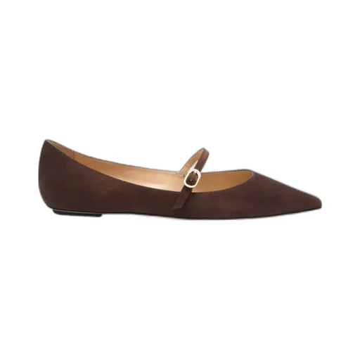 Emilia Mary Jane Flat