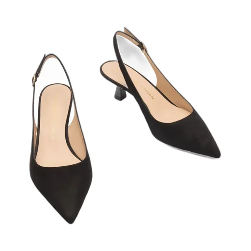 Stuart Sculpt Slingback 50