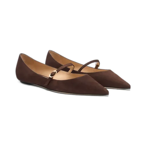 Emilia Mary Jane Flat