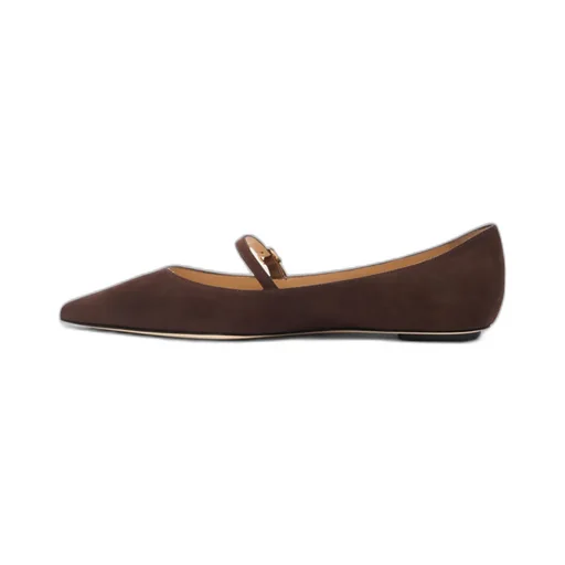 Emilia Mary Jane Flat